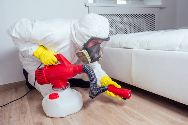 Best Commercial Pest Control Services  in Herscher, IL
