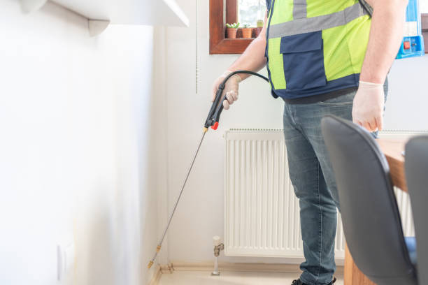 Trusted Herscher, IL Pest Control Experts